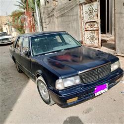 نيسان سيدرك